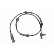 Capteur, vitesse de roue VEMO V46-72-0241 - Visuel 1
