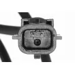 Capteur, vitesse de roue VEMO V46-72-0244 - Visuel 2