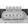 Capteur NOx, Injection d'urée VEMO V46-72-0248 - Visuel 2