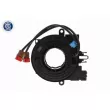 Ressort tournant, Airbag VEMO V46-72-0284 - Visuel 1
