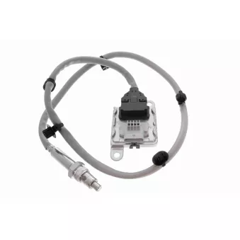 Capteur NOx, Injection d'urée VEMO