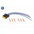Kit de réparation pour câbles, débitmètre de masse d'air VEMO V46-73-0063 - Visuel 1