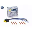 Kit de réparation pour câbles, débitmètre de masse d'air VEMO V46-73-0063 - Visuel 2
