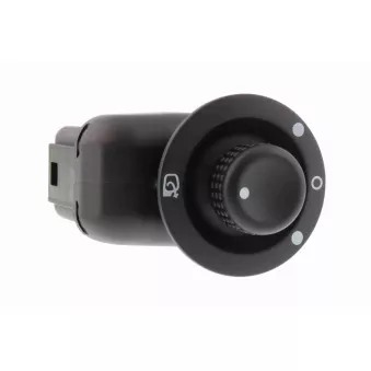 Commande, ajustage du miroir VEMO V46-73-0094