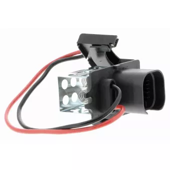 Régulateur, pulseur d'air habitacle VEMO V46-79-0007-1