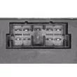 Régulateur, pulseur d'air habitacle VEMO V46-79-0009 - Visuel 2