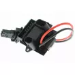 Régulateur, pulseur d'air habitacle VEMO V46-79-0011-1 - Visuel 1