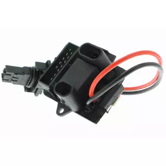 Régulateur, pulseur d'air habitacle VEMO V46-79-0011-1