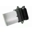 Régulateur, pulseur d'air habitacle VEMO V46-79-0012 - Visuel 1