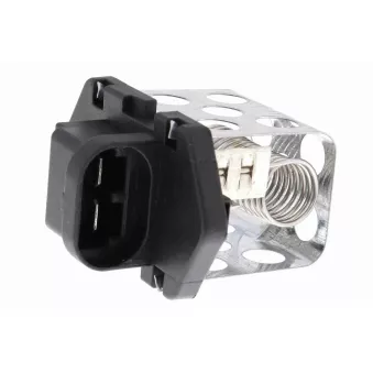 Résistance de série, moteur électrique-ventilateur du radiat VEMO V46-79-0013