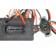 Résistance de série, moteur électrique-ventilateur du radiat VEMO V46-79-0014 - Visuel 2