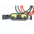 Résistance de série, moteur électrique-ventilateur du radiat VEMO V46-79-0014 - Visuel 3