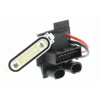 Régulateur, pulseur d'air habitacle VEMO V46-79-0017