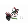 Régulateur, pulseur d'air habitacle VEMO V46-79-0018 - Visuel 1