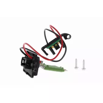 Régulateur, pulseur d'air habitacle VEMO V46-79-0018