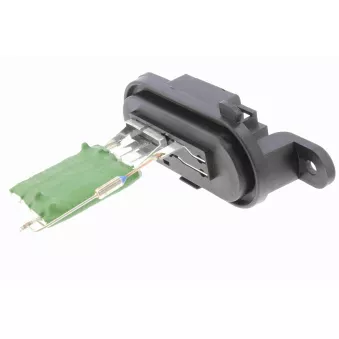 Résistance, pulseur d'air habitacle VEMO V46-79-0021