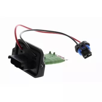 Régulateur, pulseur d'air habitacle VEMO V46-79-0023