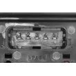 Régulateur, pulseur d'air habitacle VEMO V46-79-0023 - Visuel 2
