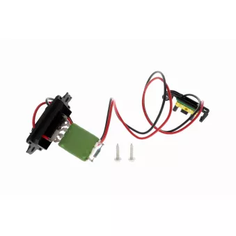 Régulateur, pulseur d'air habitacle VEMO V46-79-0024