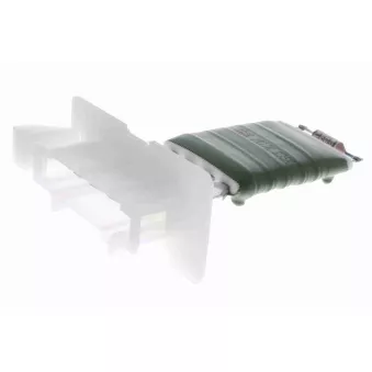 Résistance, pulseur d'air habitacle VEMO V46-79-0026