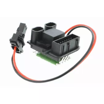 Régulateur, pulseur d'air habitacle VEMO V46-79-0028