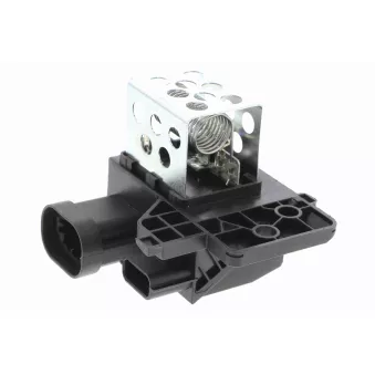 Résistance de série, moteur électrique-ventilateur du radiat VEMO V46-79-0029