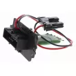 Régulateur, pulseur d'air habitacle VEMO V46-79-0030 - Visuel 1