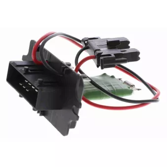 Régulateur, pulseur d'air habitacle VEMO V46-79-0030