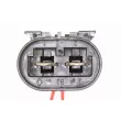 Résistance de série, moteur électrique-ventilateur du radiat VEMO V46-79-0031 - Visuel 2