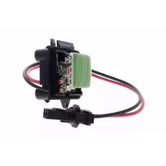 Régulateur, pulseur d'air habitacle VEMO V46-79-0035