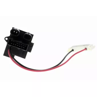 Régulateur, pulseur d'air habitacle VEMO V46-79-0036