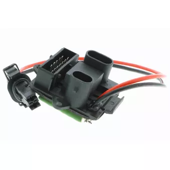 Régulateur, pulseur d'air habitacle VEMO V46-79-0039