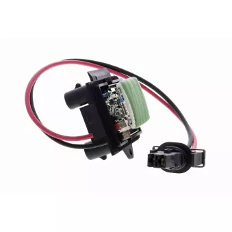 Régulateur, pulseur d'air habitacle VEMO V46-79-0042