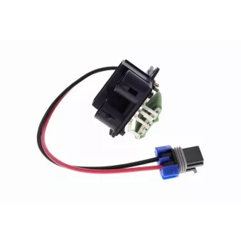Régulateur, pulseur d'air habitacle VEMO V46-79-0044