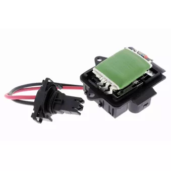 Régulateur, pulseur d'air habitacle VEMO V46-79-0045