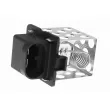 Résistance de série, moteur électrique-ventilateur du radiat VEMO V46-79-0046 - Visuel 1