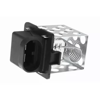Résistance de série, moteur électrique-ventilateur du radiat VEMO V46-79-0046