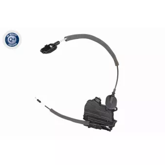 Serrure de porte arrière droit VEMO V46-85-0015