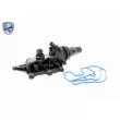 Thermostat d'eau VEMO V46-99-1377 - Visuel 1