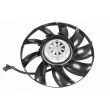Embrayage, ventilateur de radiateur VEMO V48-04-0001 - Visuel 1
