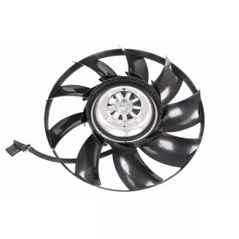 Embrayage, ventilateur de radiateur VEMO V48-04-0001