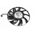 Embrayage, ventilateur de radiateur VEMO V48-04-0002 - Visuel 1