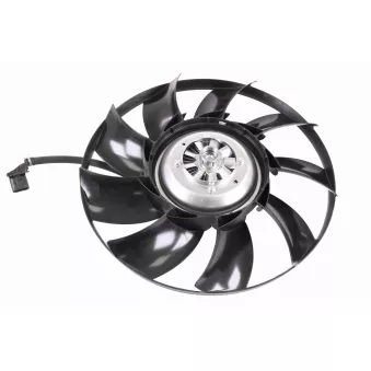 Embrayage, ventilateur de radiateur VEMO V48-04-0002