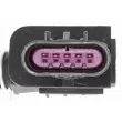 Embrayage, ventilateur de radiateur VEMO V48-04-0002 - Visuel 2