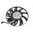 Embrayage, ventilateur de radiateur VEMO V48-04-0003 - Visuel 1