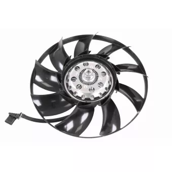 Embrayage, ventilateur de radiateur VEMO V48-04-0003