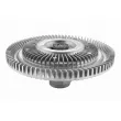 Embrayage, ventilateur de radiateur VEMO V48-04-0005 - Visuel 2