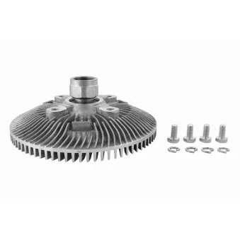 Embrayage, ventilateur de radiateur VEMO V48-04-0009