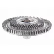 Embrayage, ventilateur de radiateur VEMO V48-04-0009 - Visuel 3