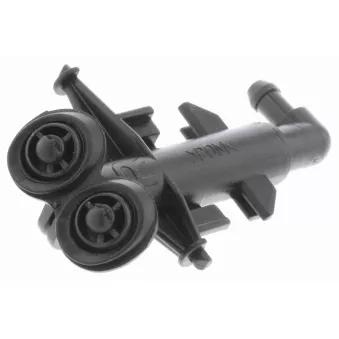 Gicleur d'eau de nettoyage, nettoyage des phares VEMO V48-08-0001